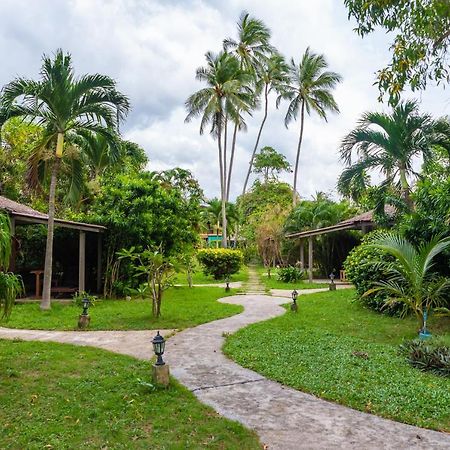 Satva Samui Yoga And Wellness Resort Amphoe Koksamui Zewnętrze zdjęcie