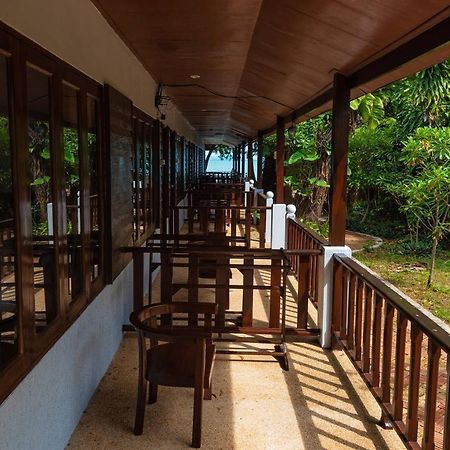 Satva Samui Yoga And Wellness Resort Amphoe Koksamui Zewnętrze zdjęcie