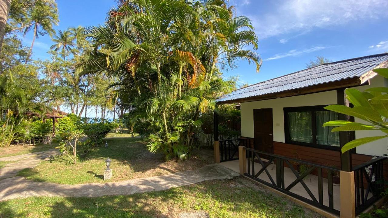 Satva Samui Yoga And Wellness Resort Amphoe Koksamui Zewnętrze zdjęcie