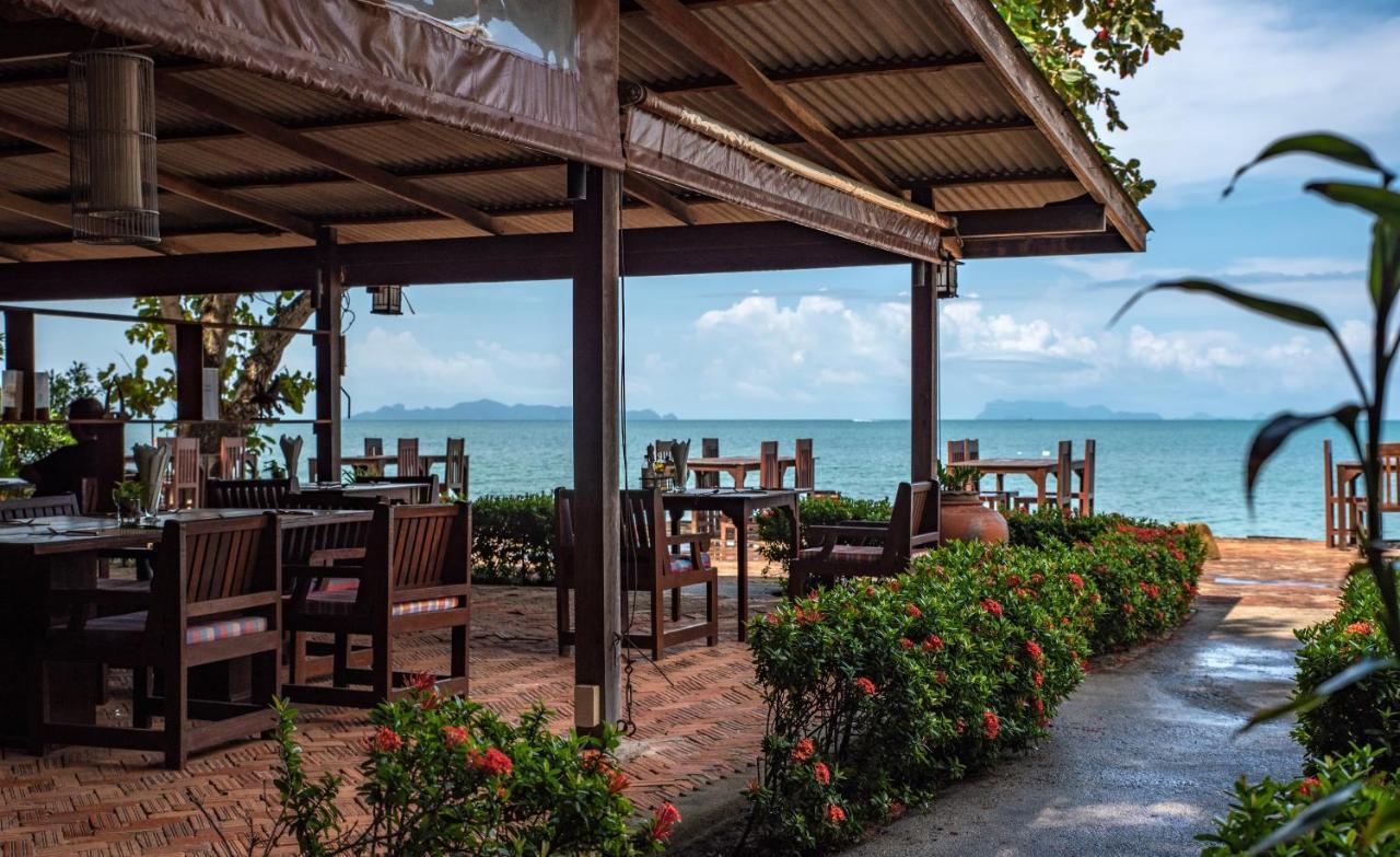 Satva Samui Yoga And Wellness Resort Amphoe Koksamui Zewnętrze zdjęcie
